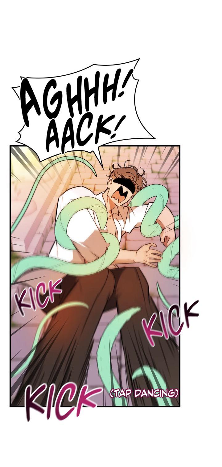 Single Not Ready to Mingle Chapter 13 page 20