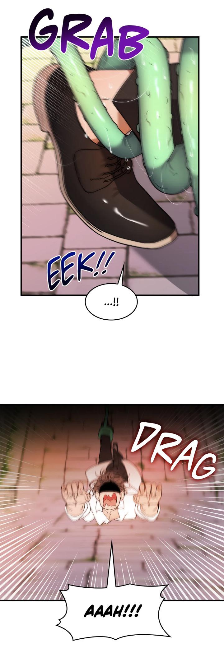 Single Not Ready to Mingle Chapter 13 page 23