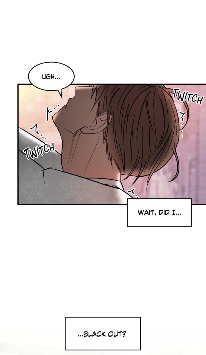 Single Not Ready to Mingle Chapter 13 page 26