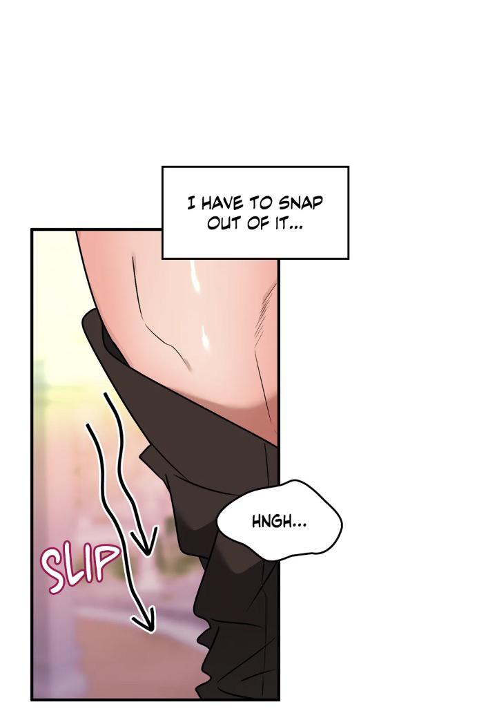 Single Not Ready to Mingle Chapter 13 page 30