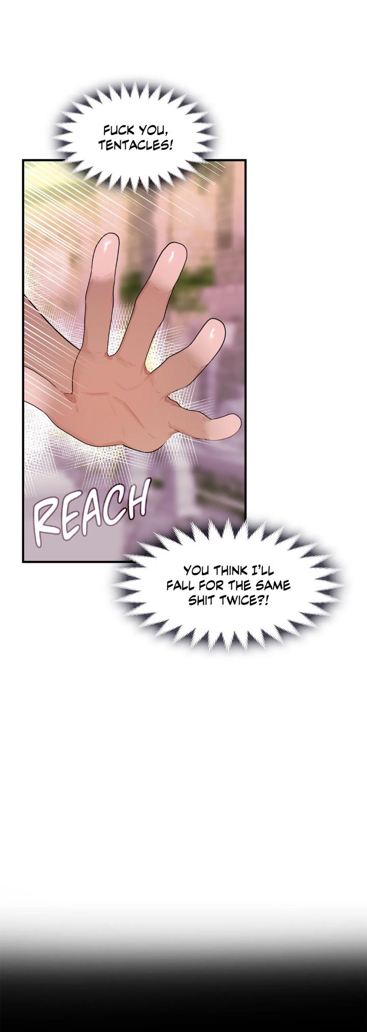 Single Not Ready to Mingle Chapter 13 page 34