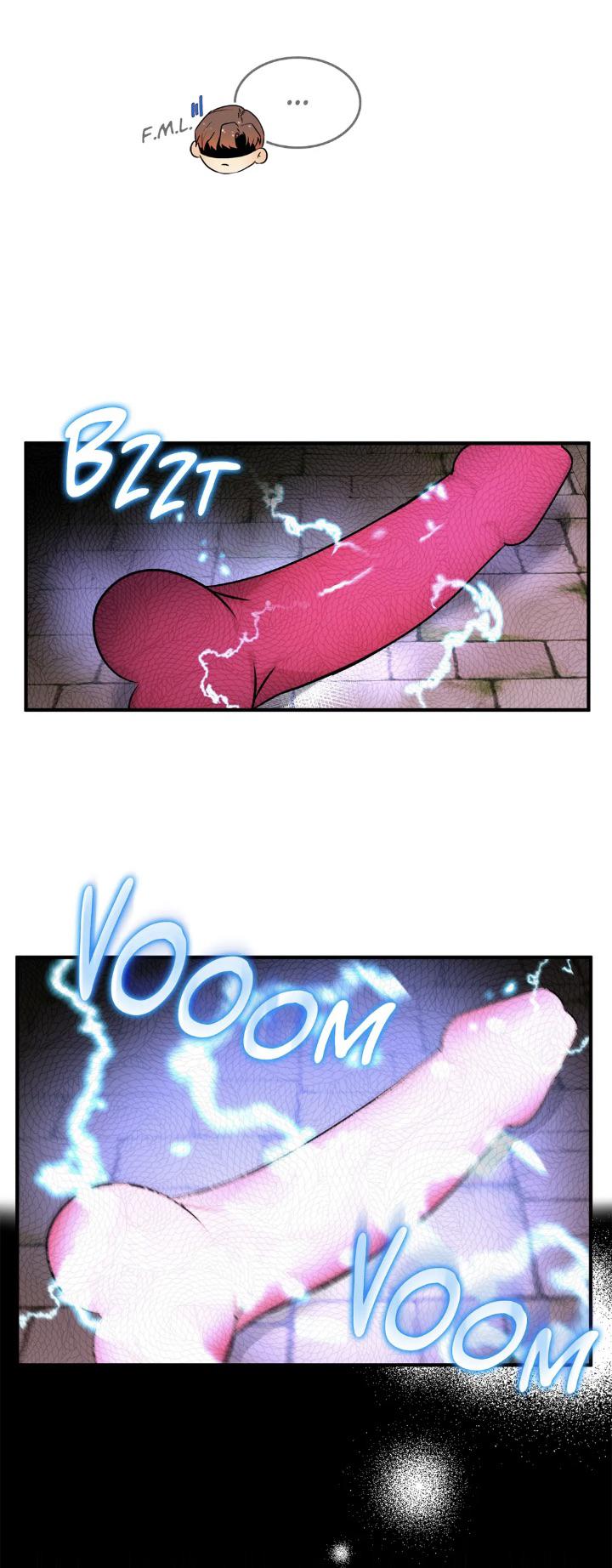 Single Not Ready to Mingle Chapter 13 page 38