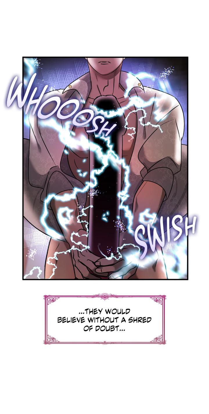 Single Not Ready to Mingle Chapter 13 page 40
