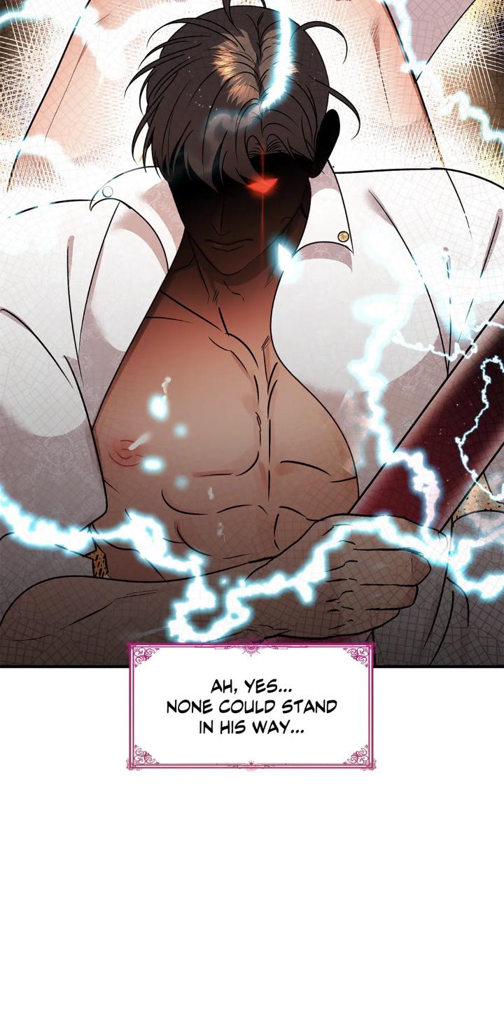 Single Not Ready to Mingle Chapter 13 page 43