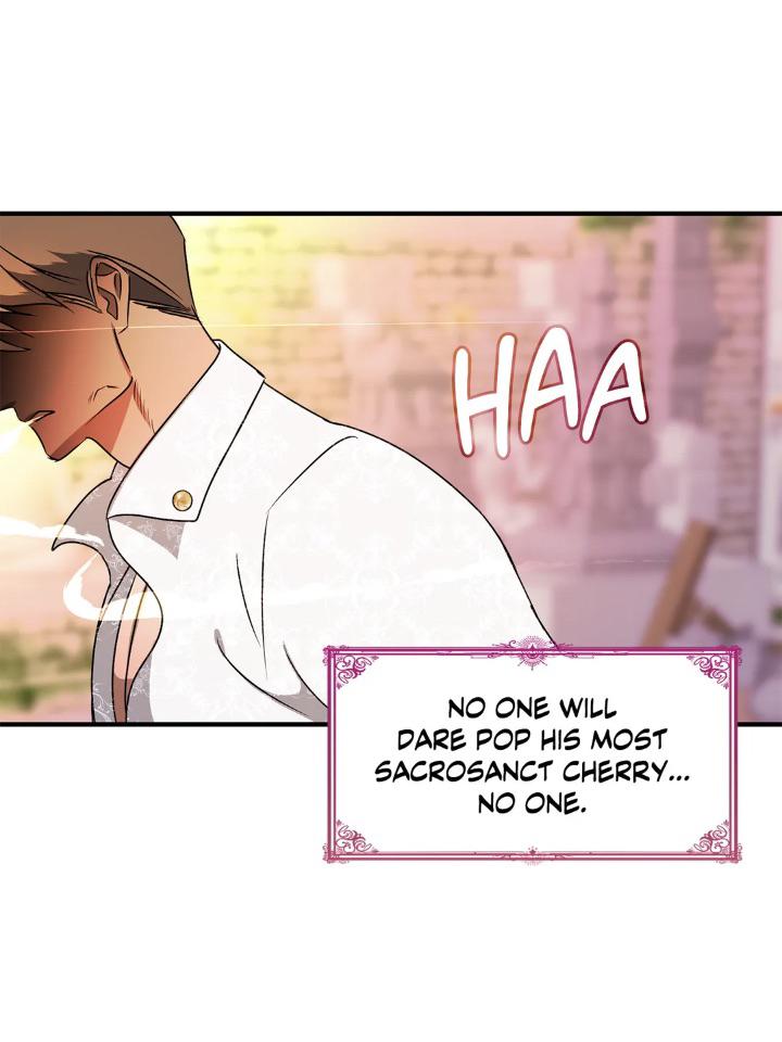 Single Not Ready to Mingle Chapter 13 page 45