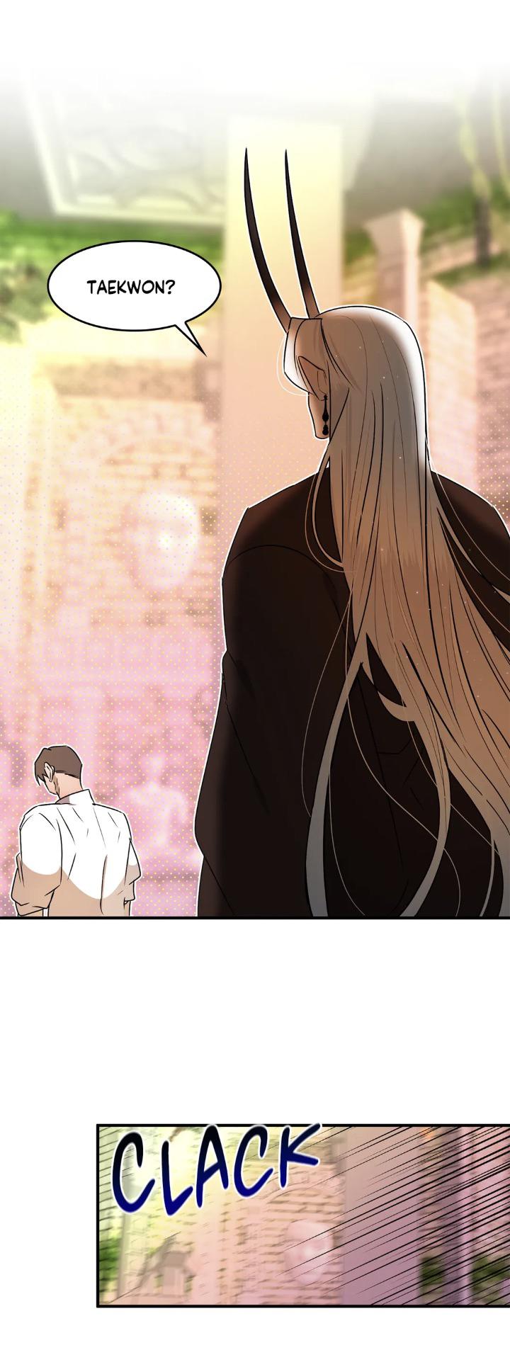 Single Not Ready to Mingle Chapter 13 page 46