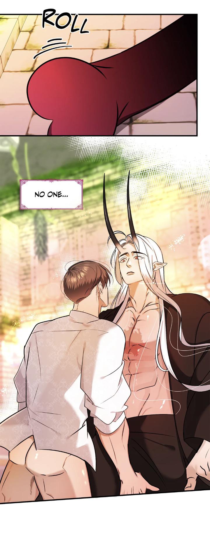 Single Not Ready to Mingle Chapter 13 page 47