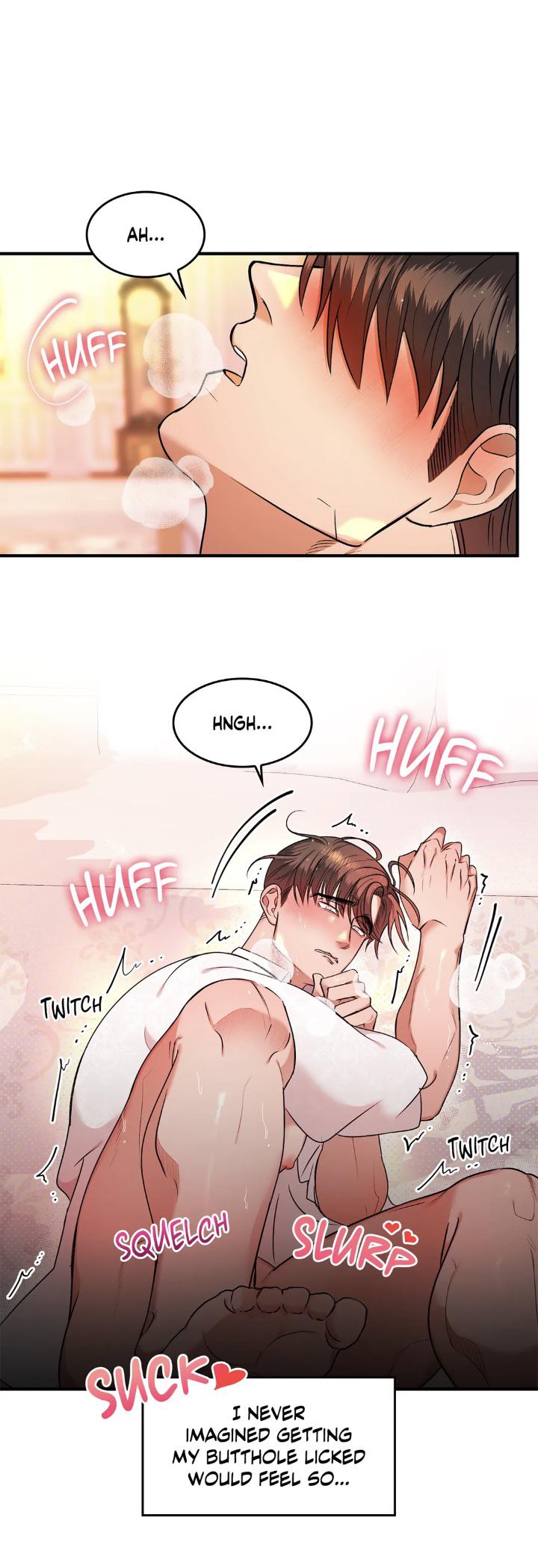 Single Not Ready to Mingle Chapter 15 page 4