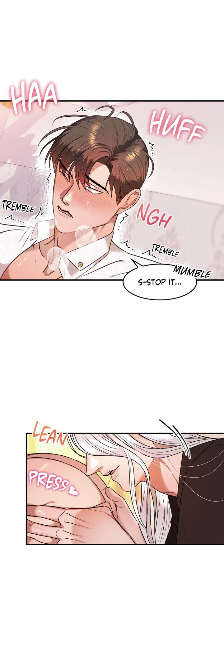Single Not Ready to Mingle Chapter 15 page 5