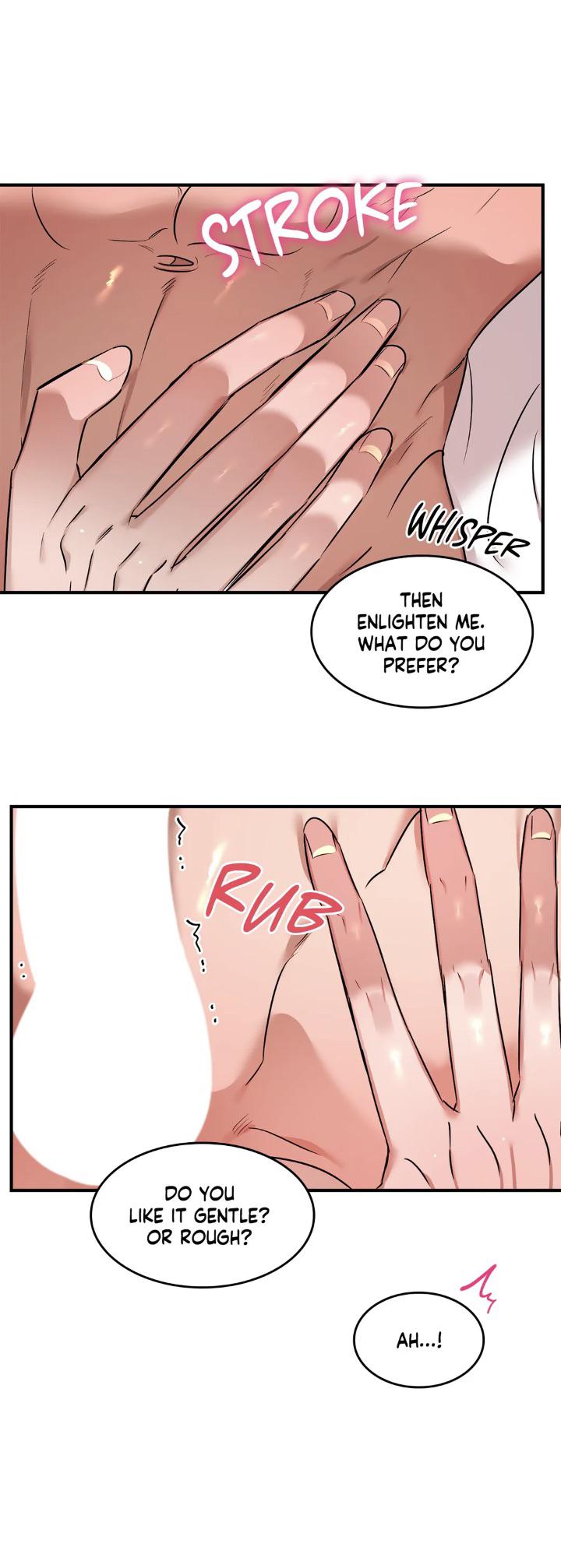 Single Not Ready to Mingle Chapter 15 page 7