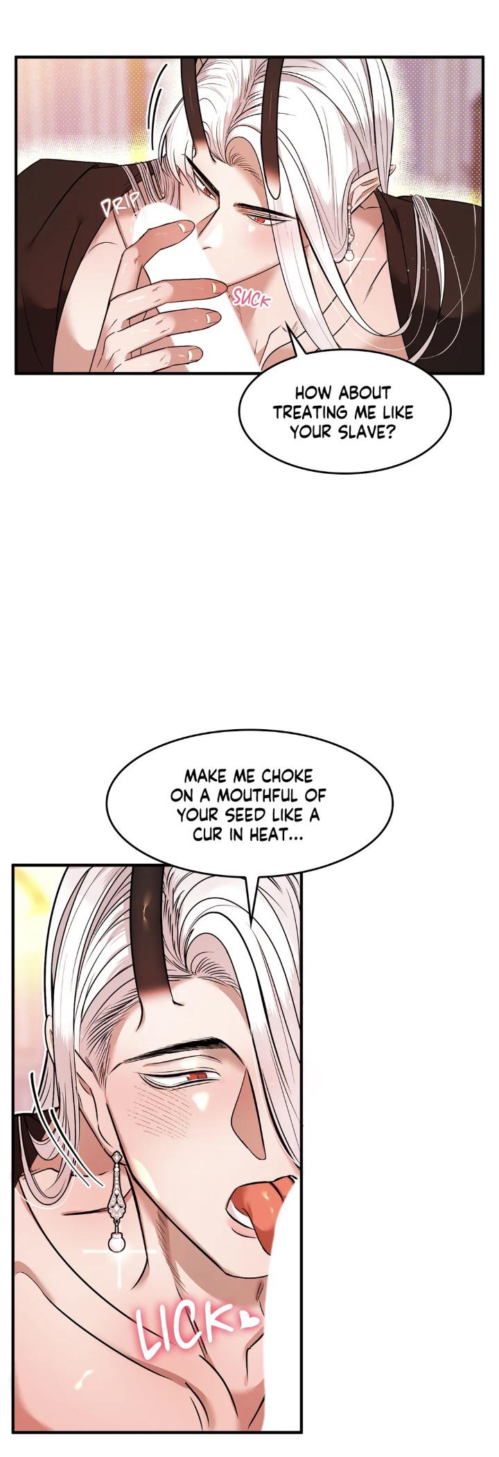 Single Not Ready to Mingle Chapter 15 page 8