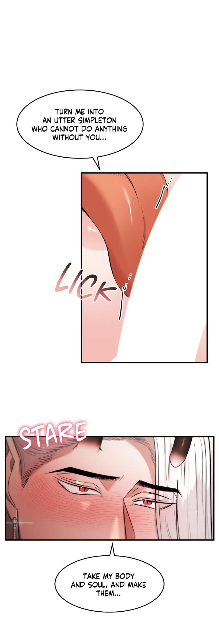 Single Not Ready to Mingle Chapter 15 page 9