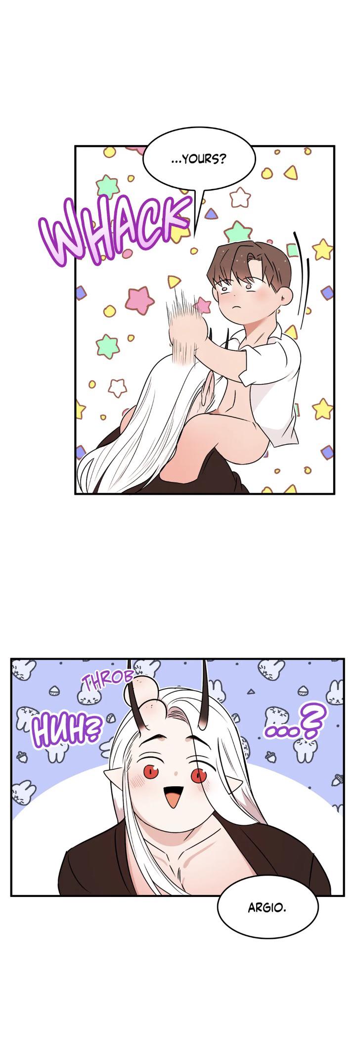Single Not Ready to Mingle Chapter 15 page 10