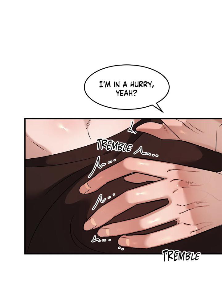 Single Not Ready to Mingle Chapter 15 page 12