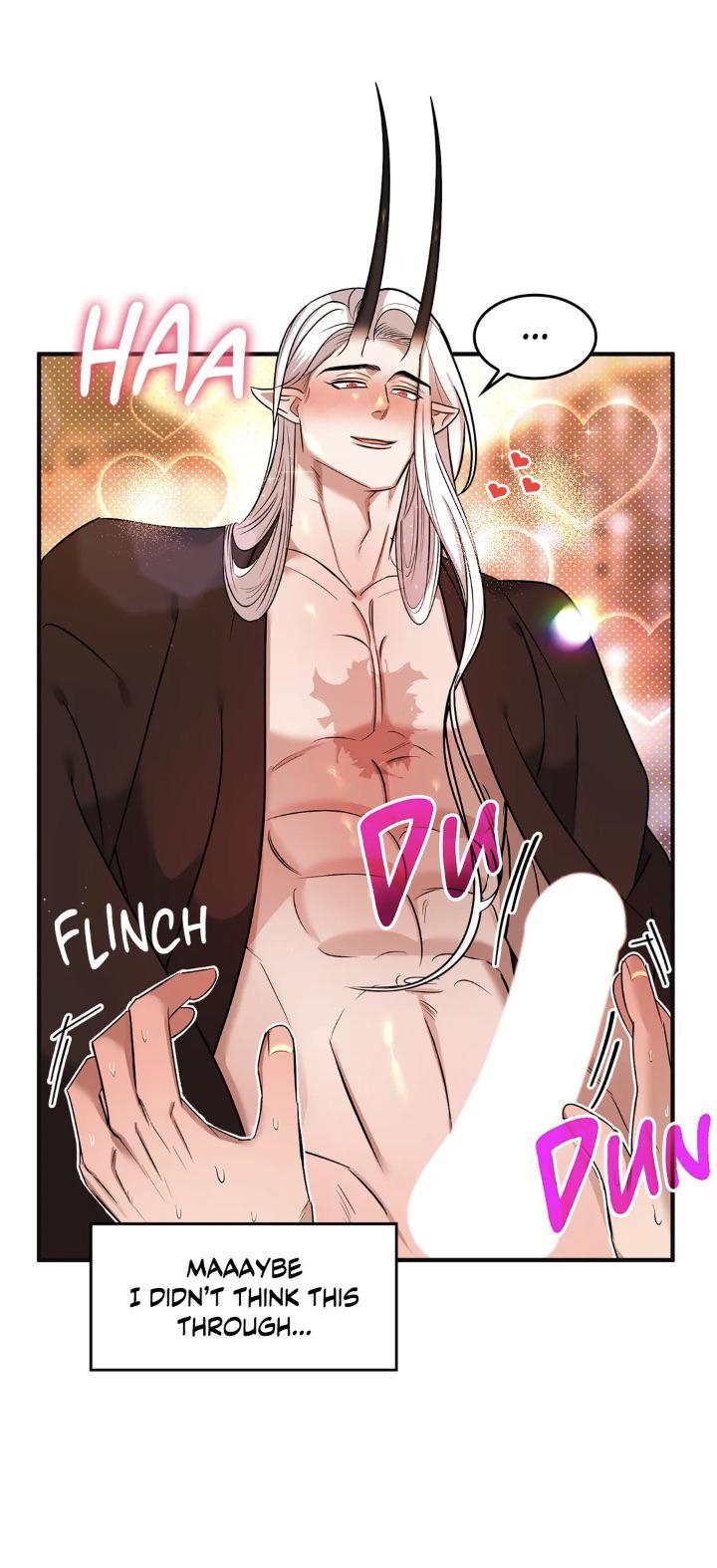 Single Not Ready to Mingle Chapter 15 page 16