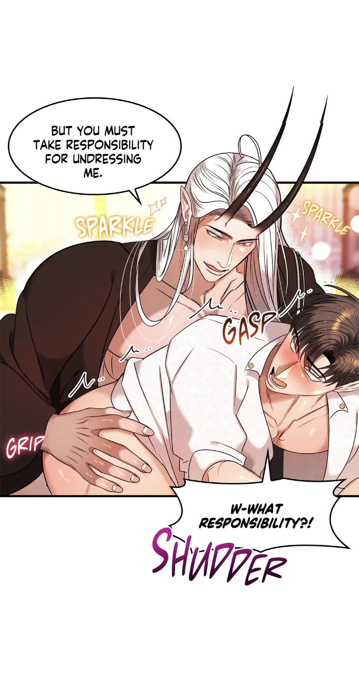 Single Not Ready to Mingle Chapter 15 page 20
