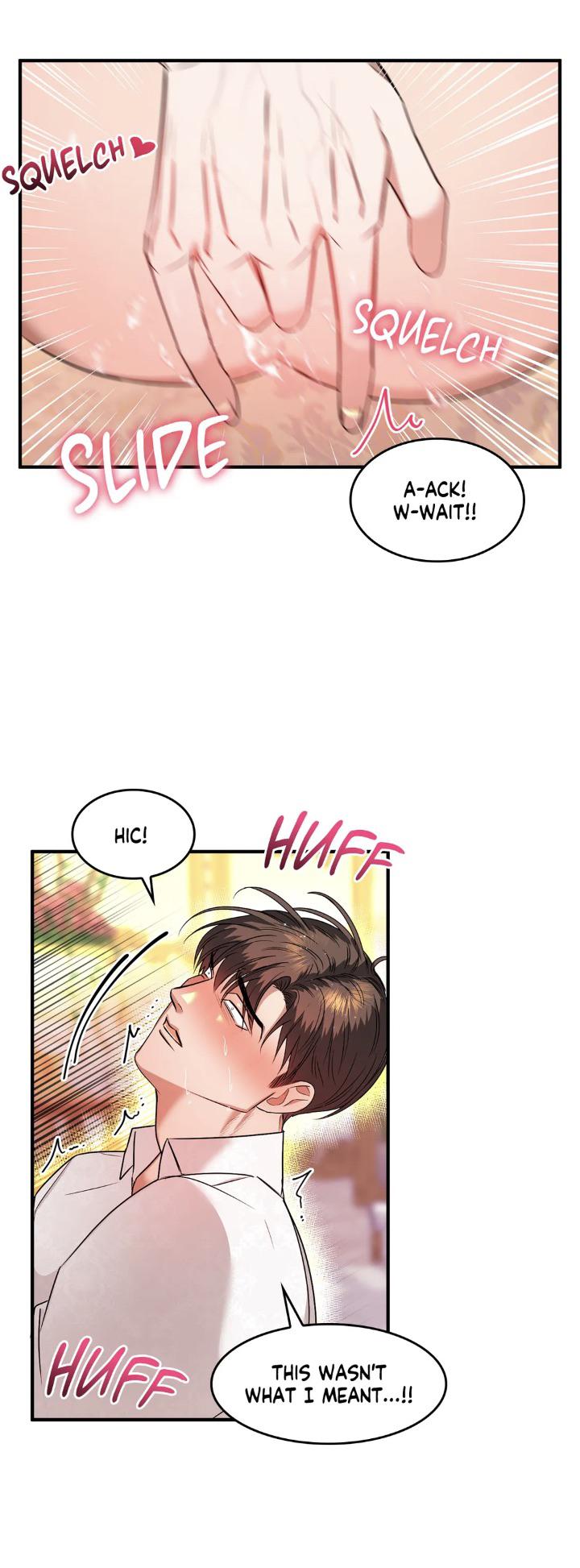 Single Not Ready to Mingle Chapter 15 page 22