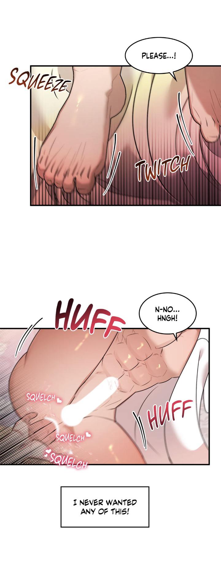 Single Not Ready to Mingle Chapter 15 page 26