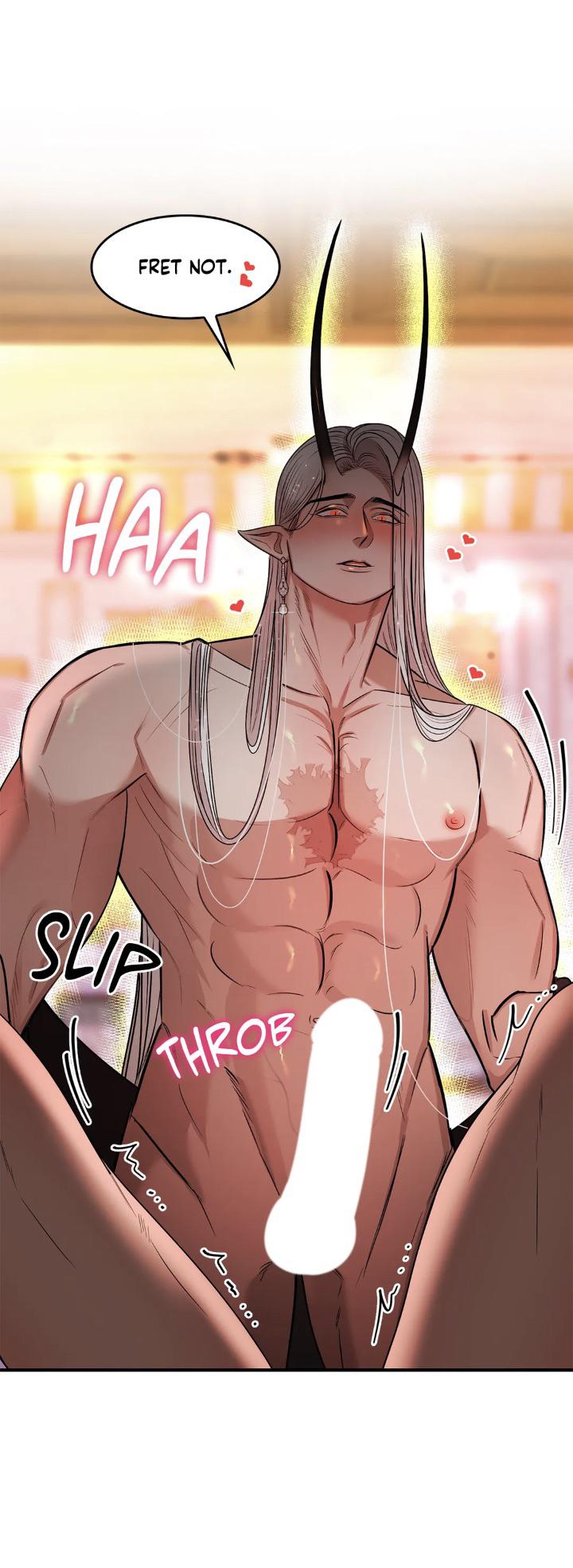 Single Not Ready to Mingle Chapter 15 page 35