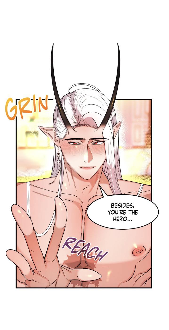 Single Not Ready to Mingle Chapter 16 page 8