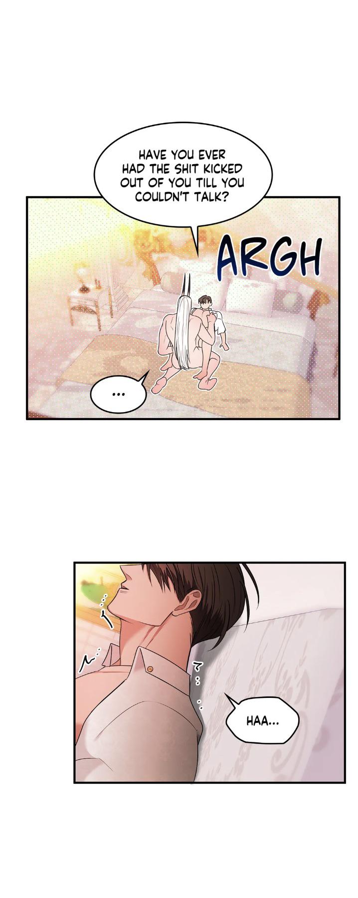 Single Not Ready to Mingle Chapter 16 page 10