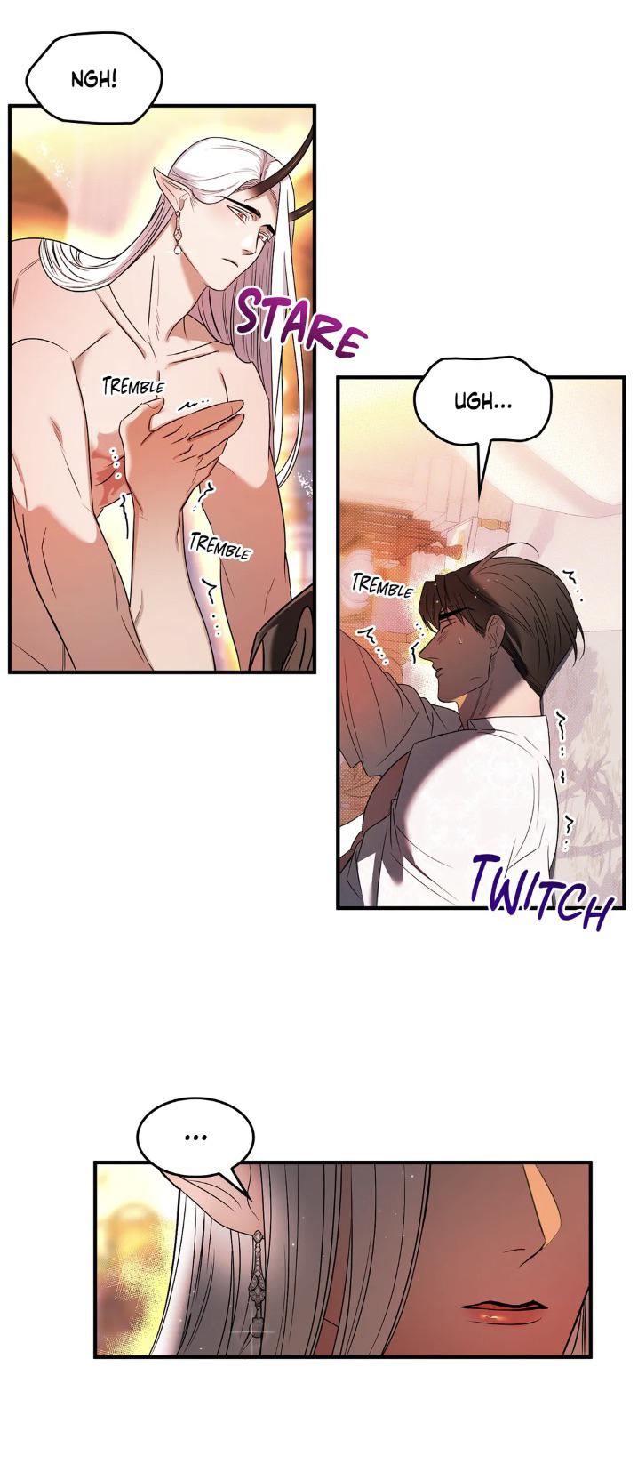 Single Not Ready to Mingle Chapter 16 page 12