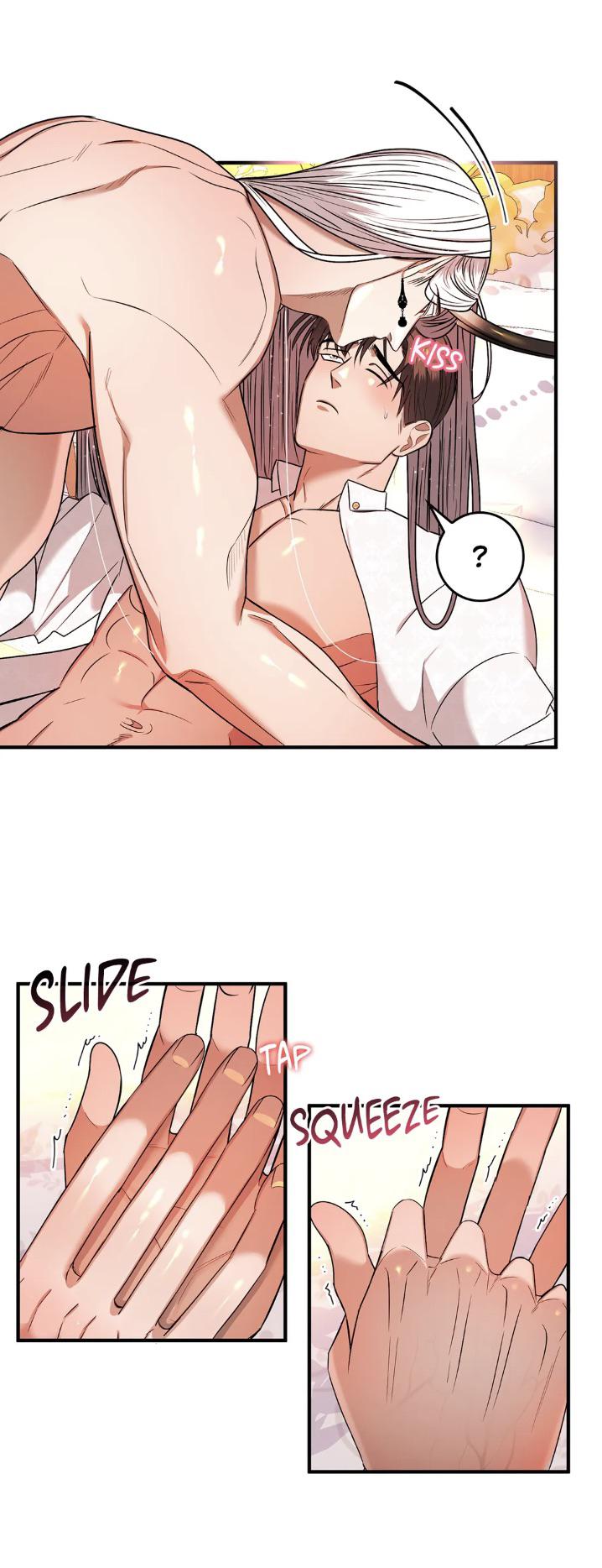 Single Not Ready to Mingle Chapter 16 page 13