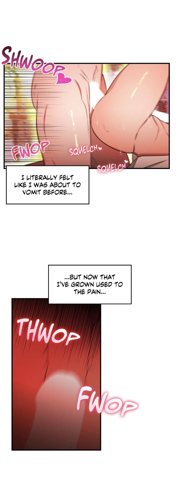 Single Not Ready to Mingle Chapter 16 page 20