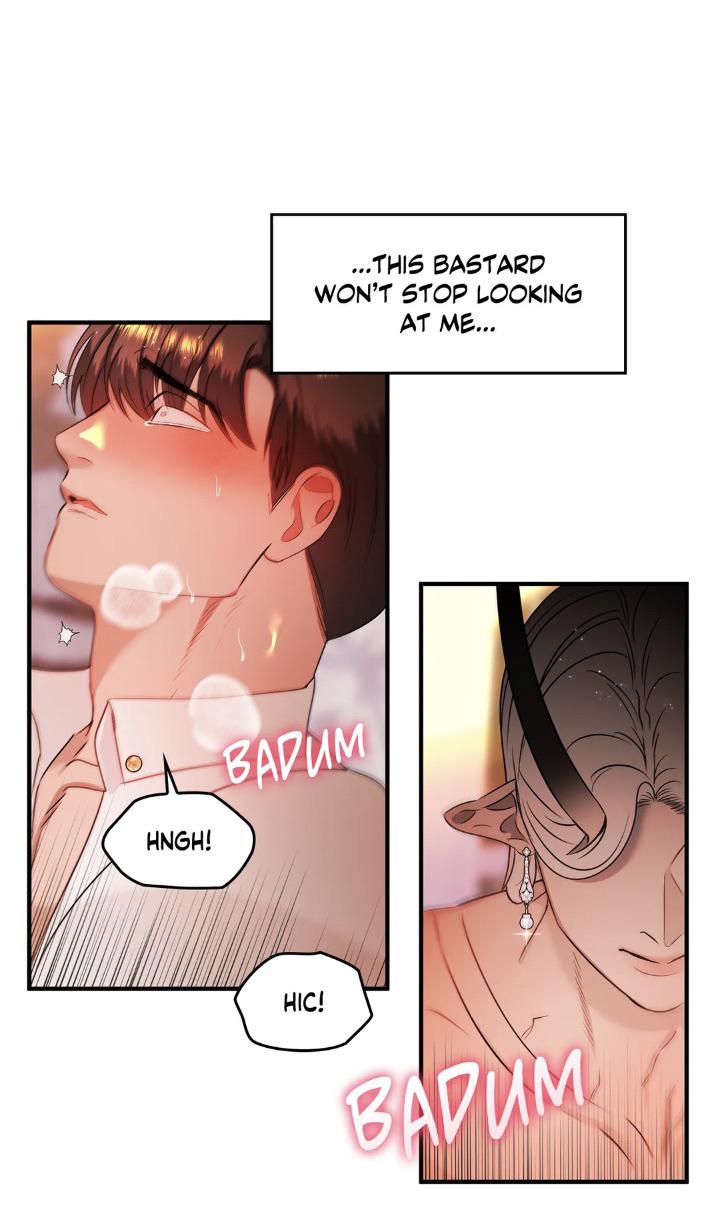 Single Not Ready to Mingle Chapter 16 page 22