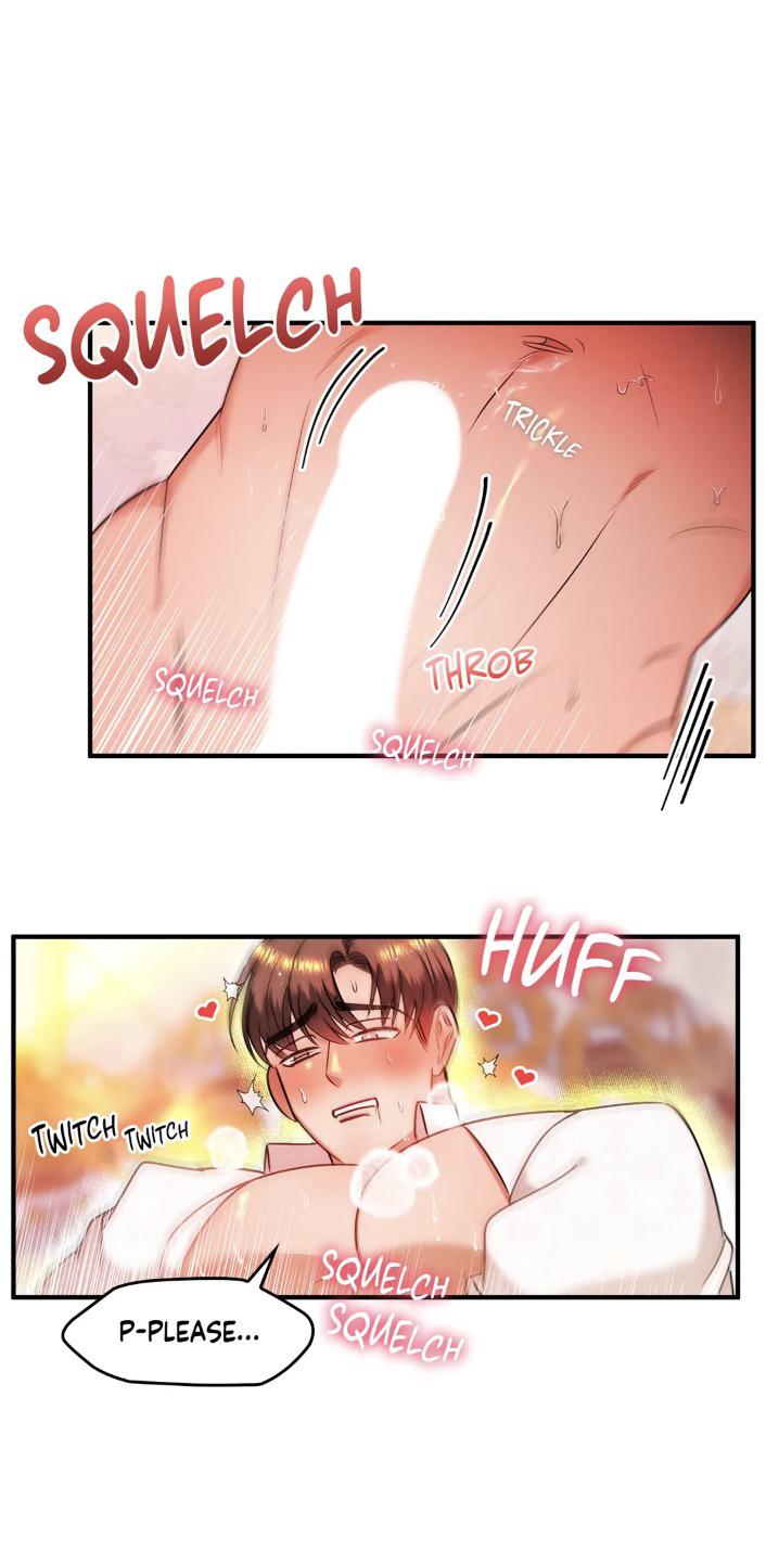 Single Not Ready to Mingle Chapter 16 page 24
