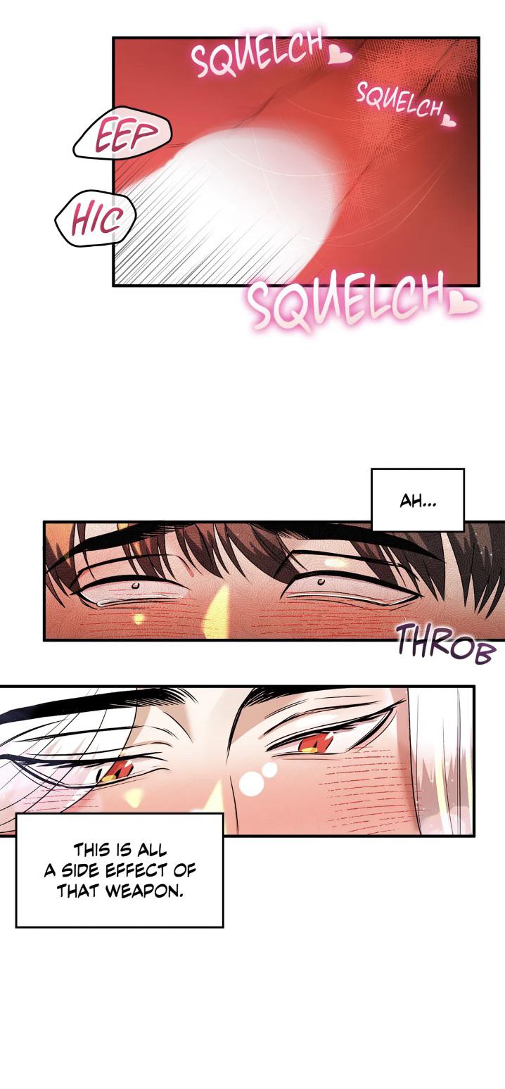 Single Not Ready to Mingle Chapter 16 page 26