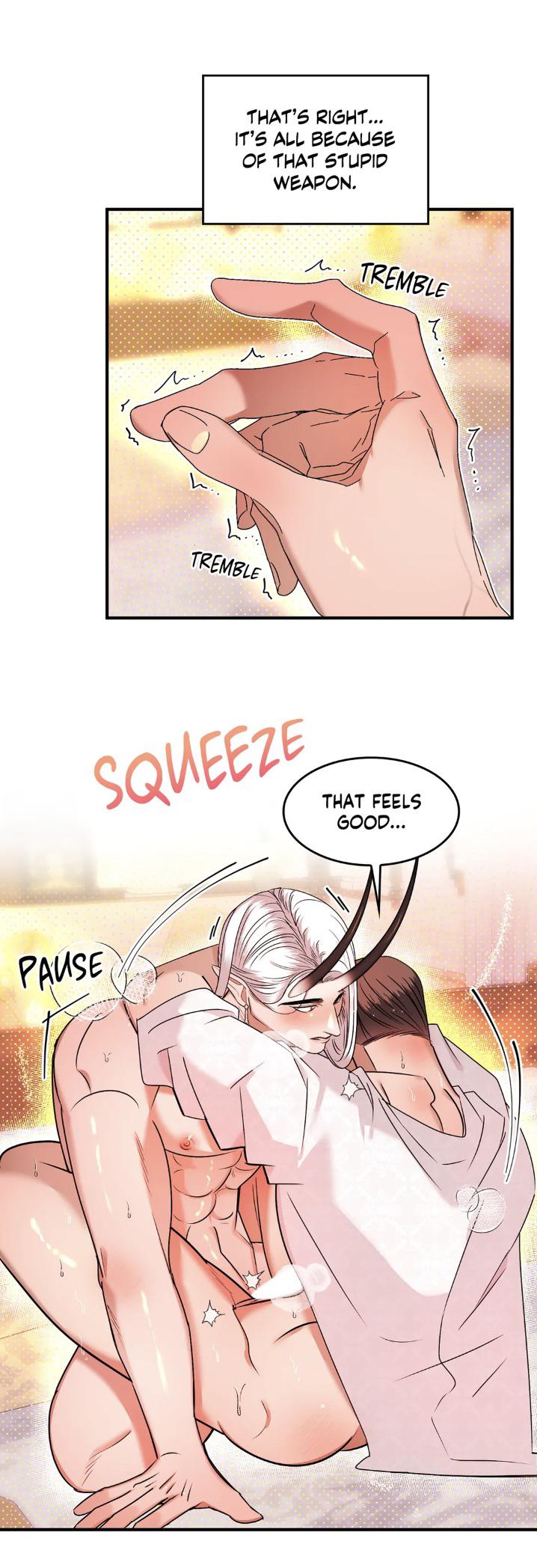 Single Not Ready to Mingle Chapter 16 page 27