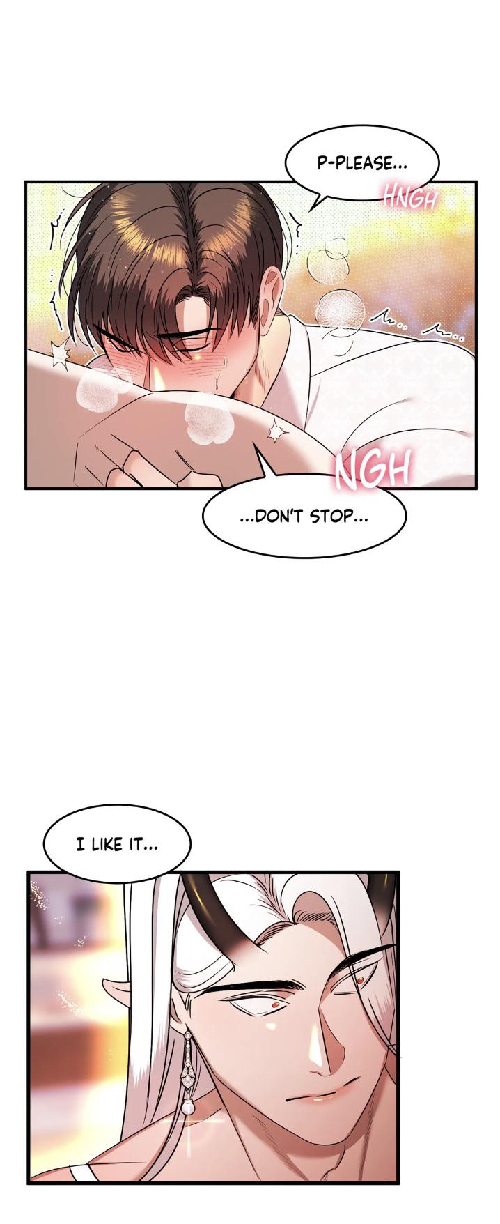 Single Not Ready to Mingle Chapter 16 page 28