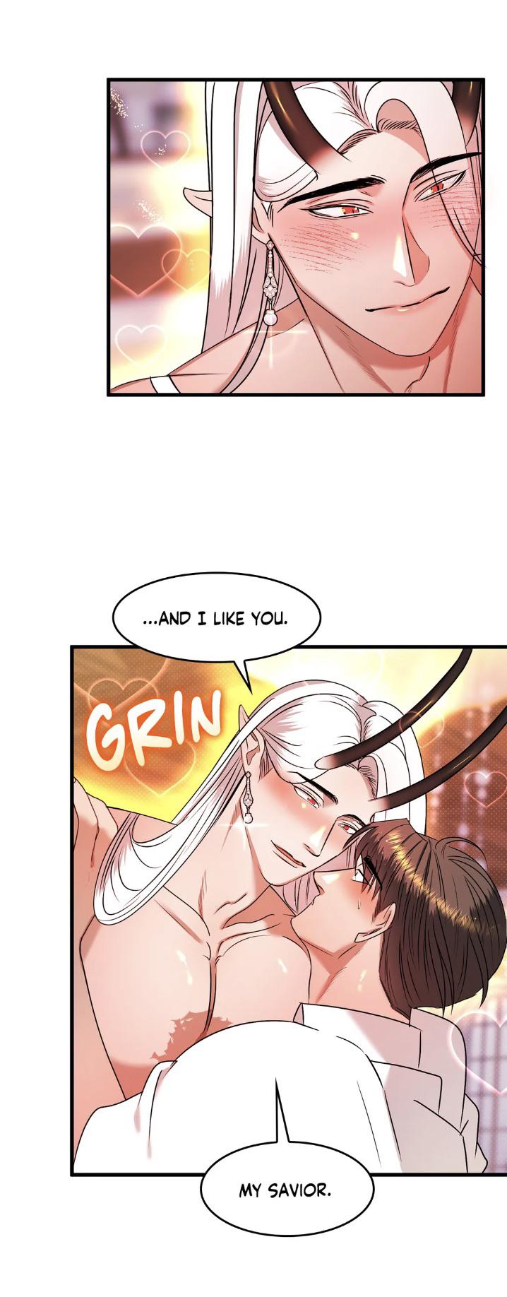 Single Not Ready to Mingle Chapter 16 page 29