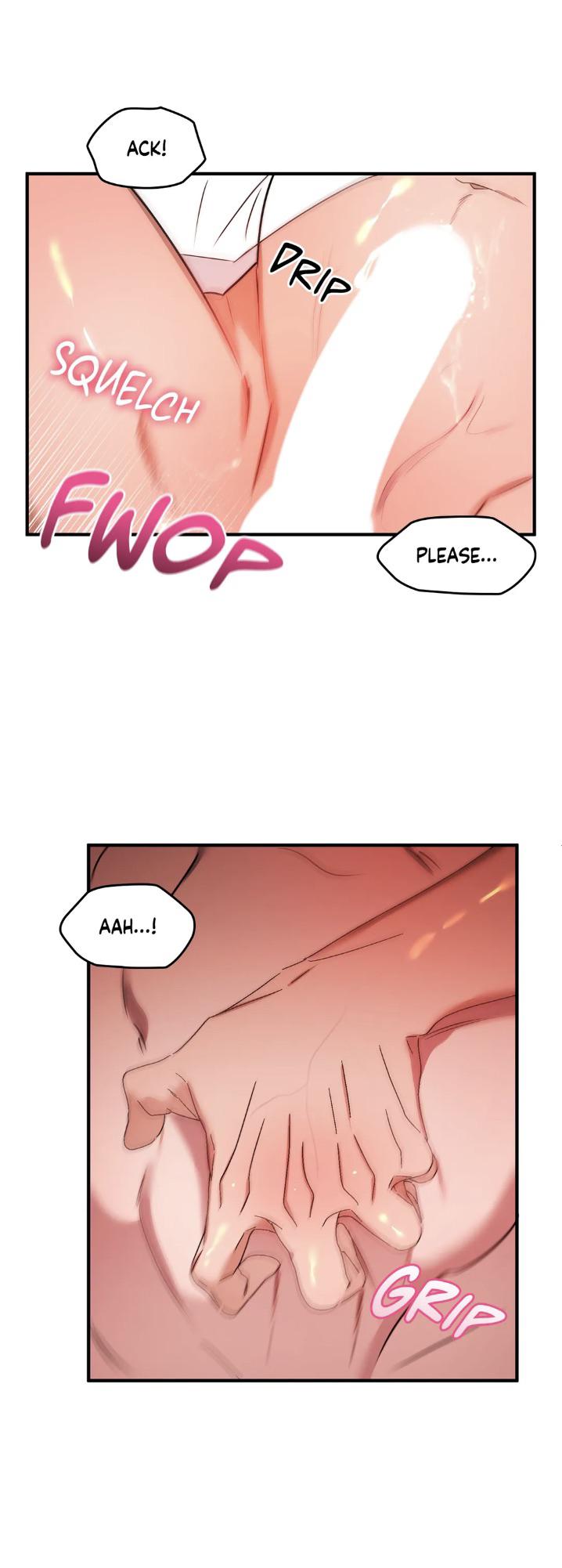 Single Not Ready to Mingle Chapter 16 page 32