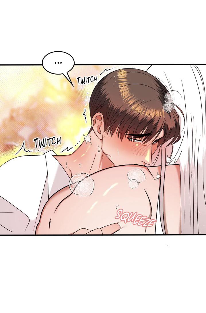 Single Not Ready to Mingle Chapter 16 page 37