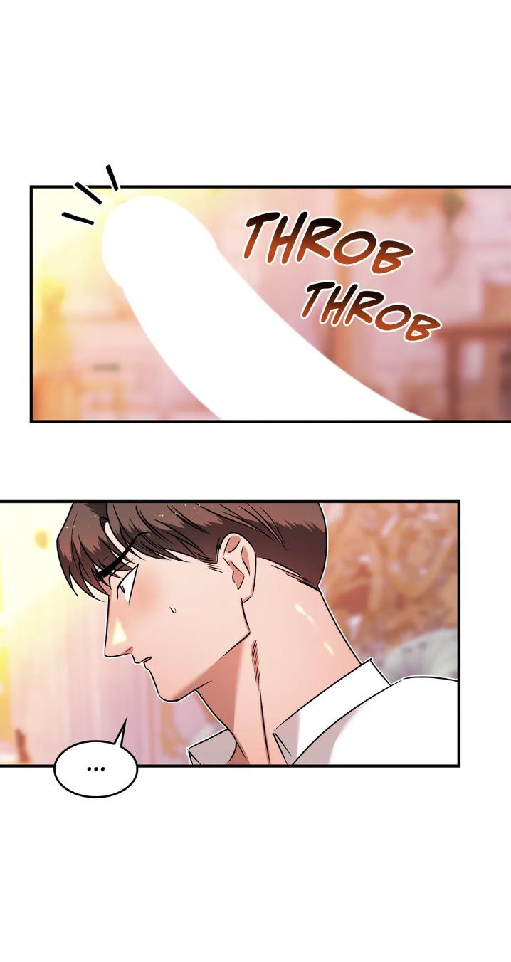 Single Not Ready to Mingle Chapter 16 page 41
