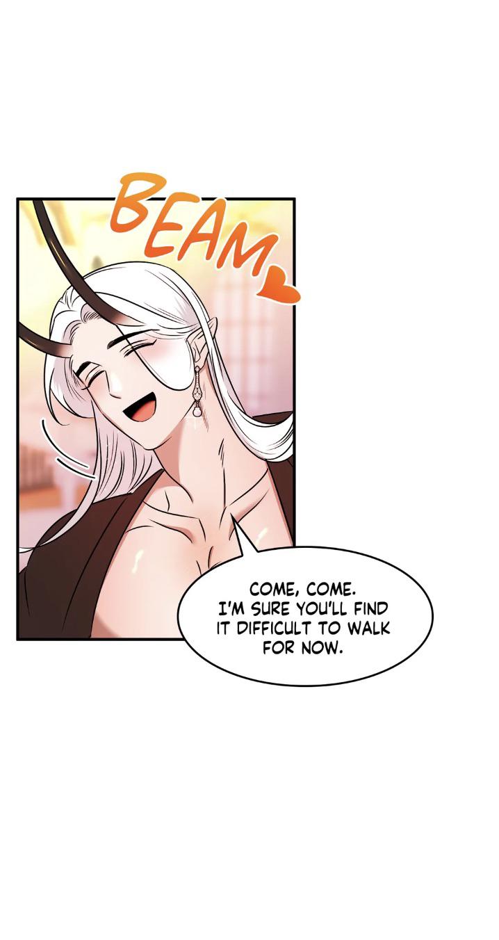 Single Not Ready to Mingle Chapter 16 page 42