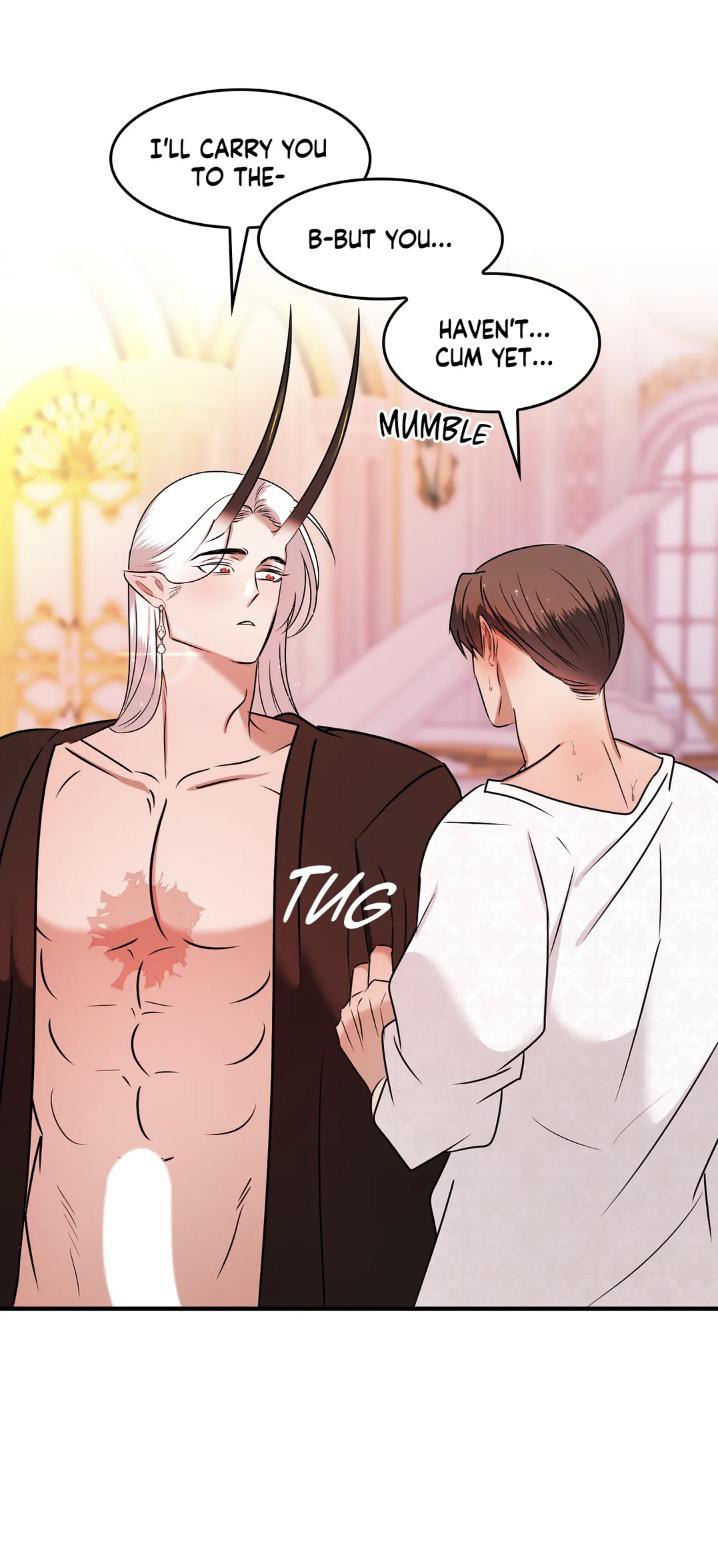 Single Not Ready to Mingle Chapter 16 page 43
