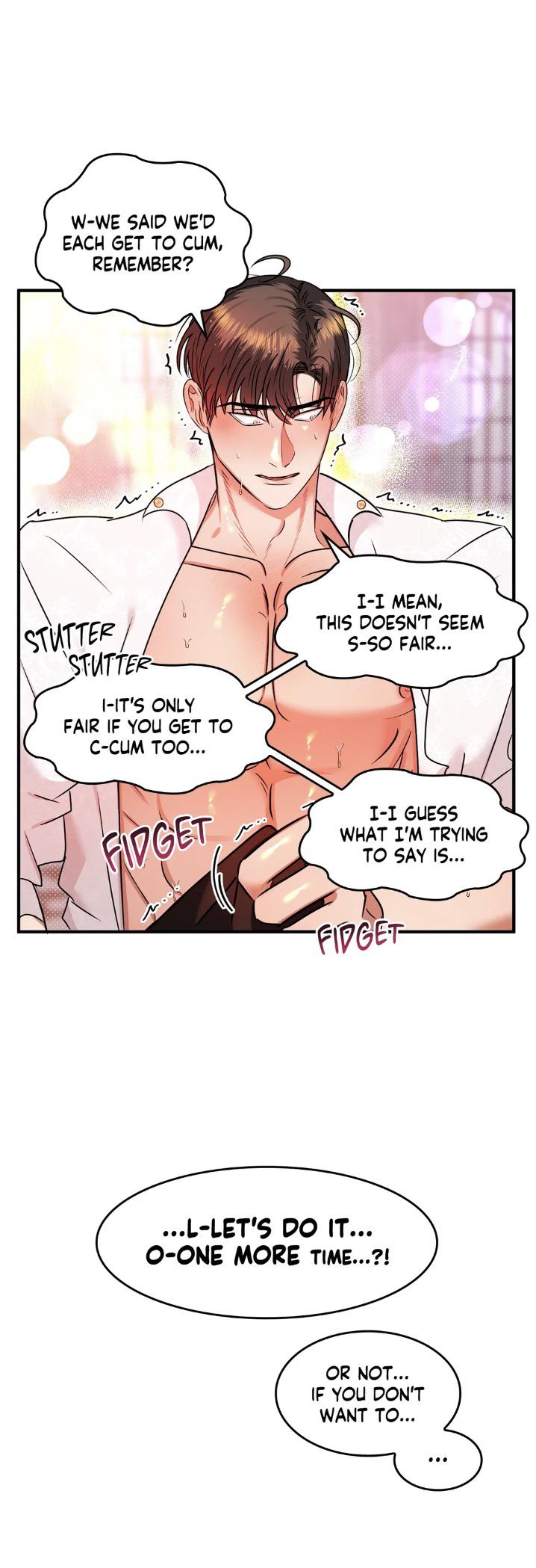 Single Not Ready to Mingle Chapter 16 page 44