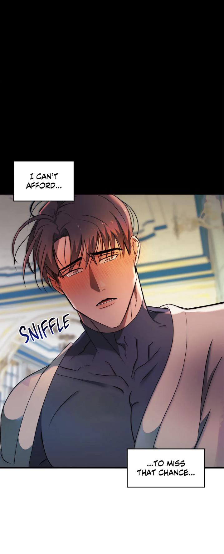Single Not Ready to Mingle Chapter 2 page 9