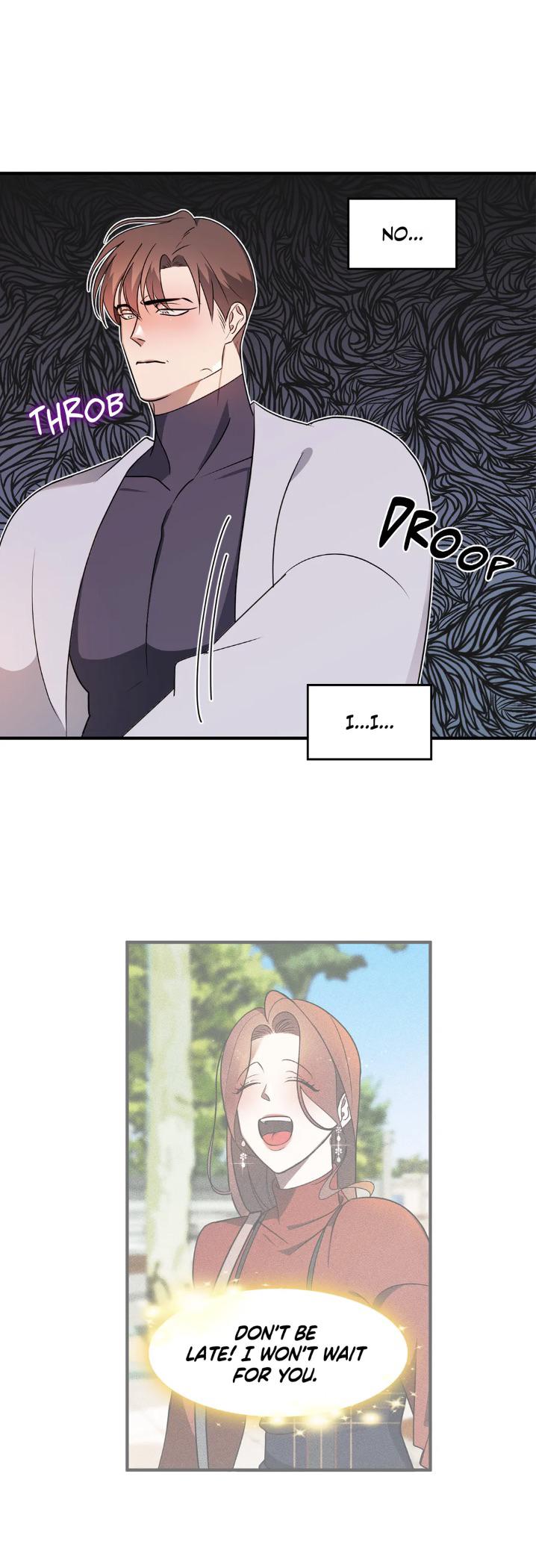 Single Not Ready to Mingle Chapter 2 page 14