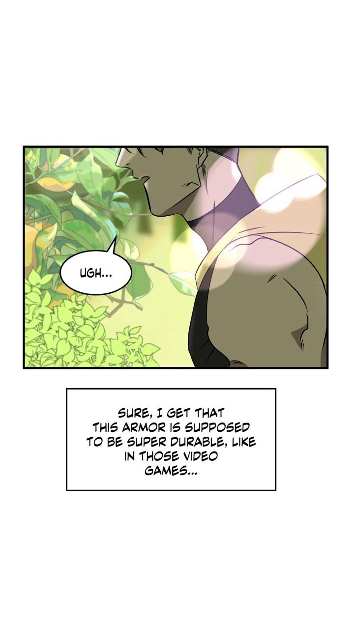 Single Not Ready to Mingle Chapter 2 page 18