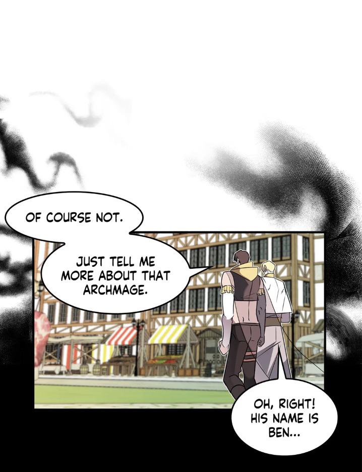 Single Not Ready to Mingle Chapter 2 page 25