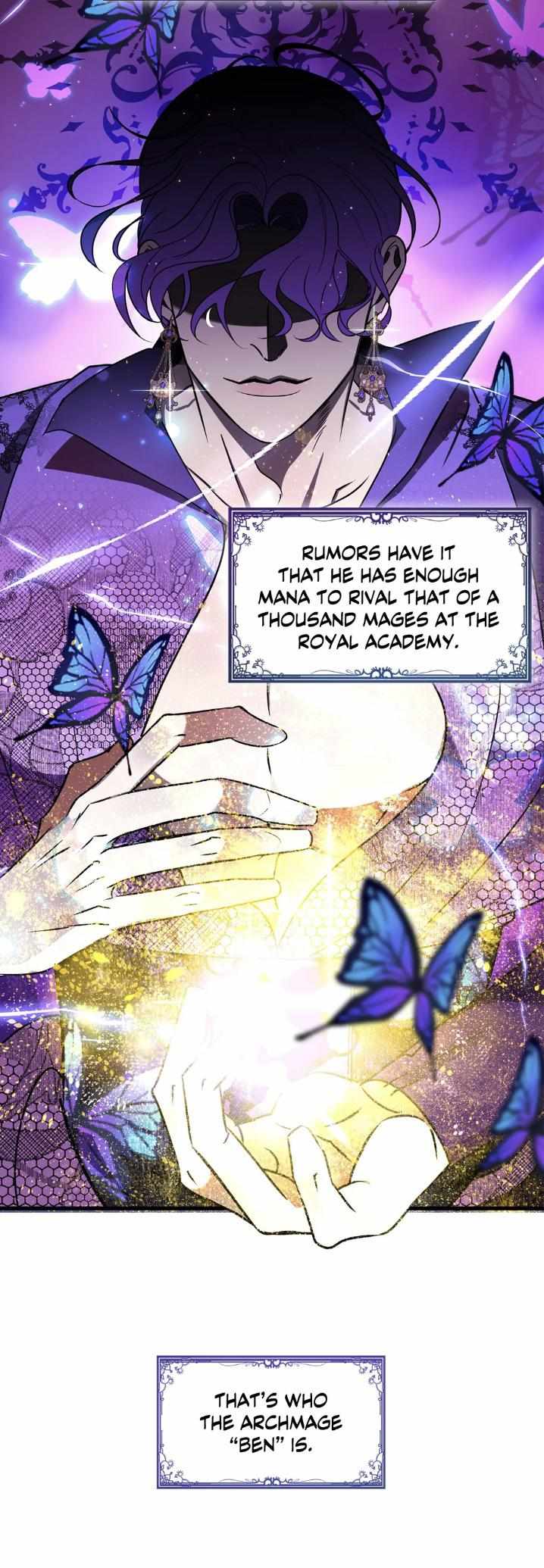 Single Not Ready to Mingle Chapter 2 page 27