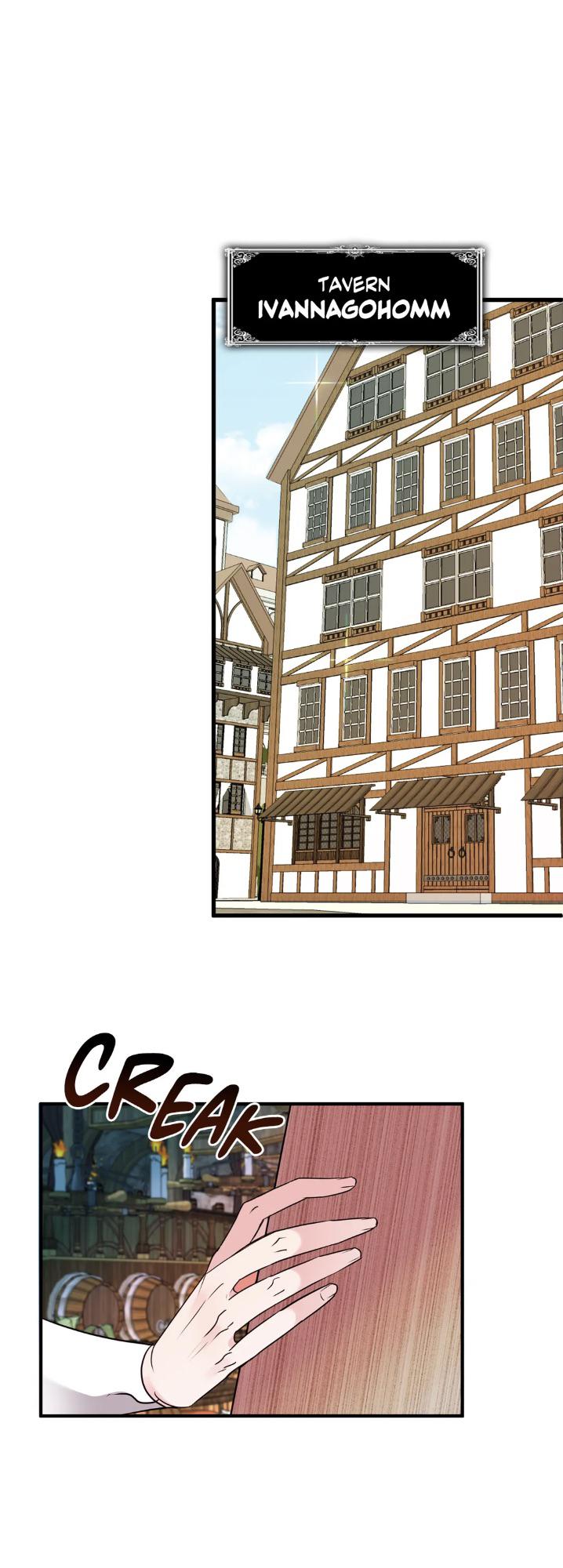 Single Not Ready to Mingle Chapter 2 page 31
