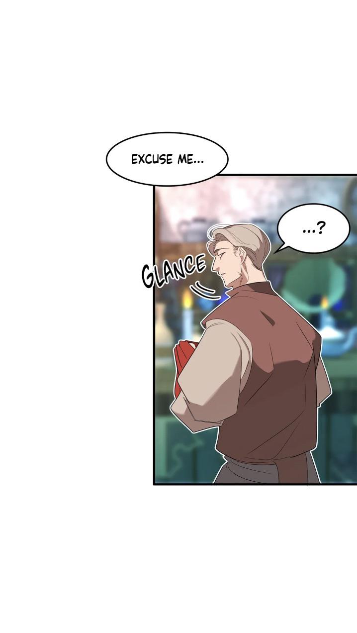 Single Not Ready to Mingle Chapter 2 page 33