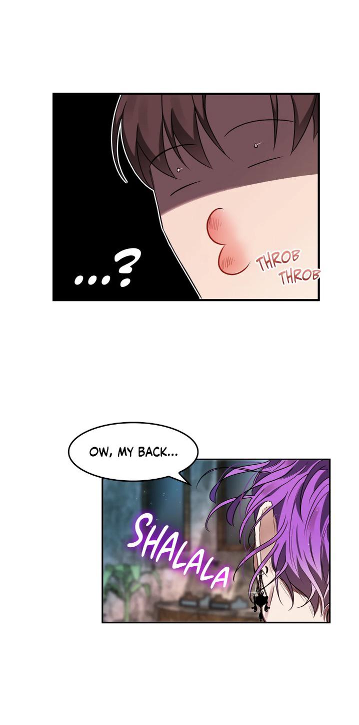 Single Not Ready to Mingle Chapter 2 page 39