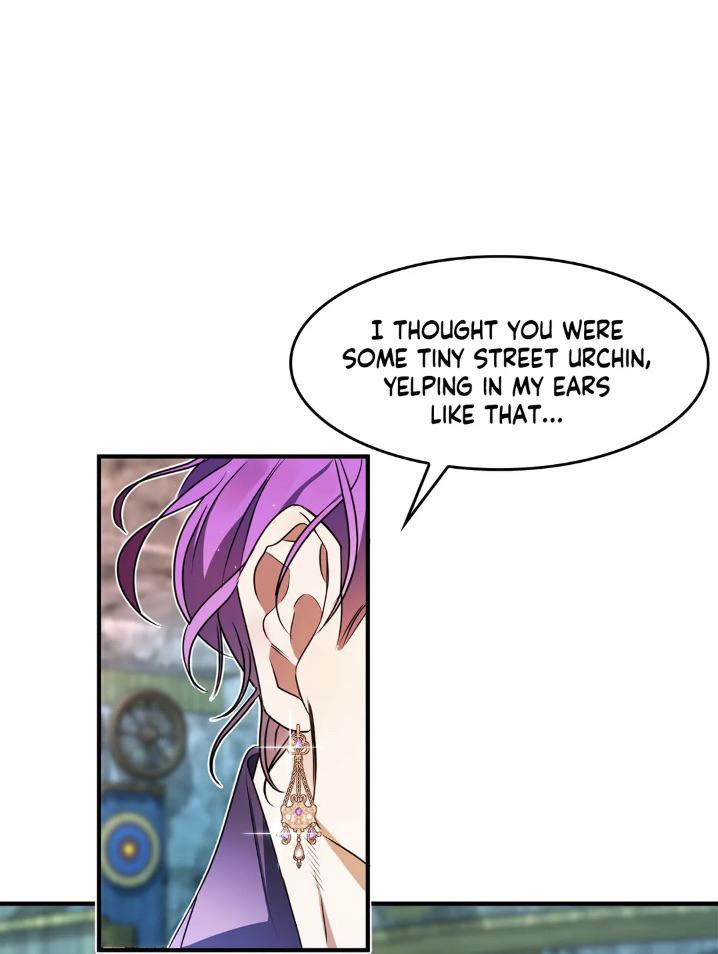 Single Not Ready to Mingle Chapter 2 page 40