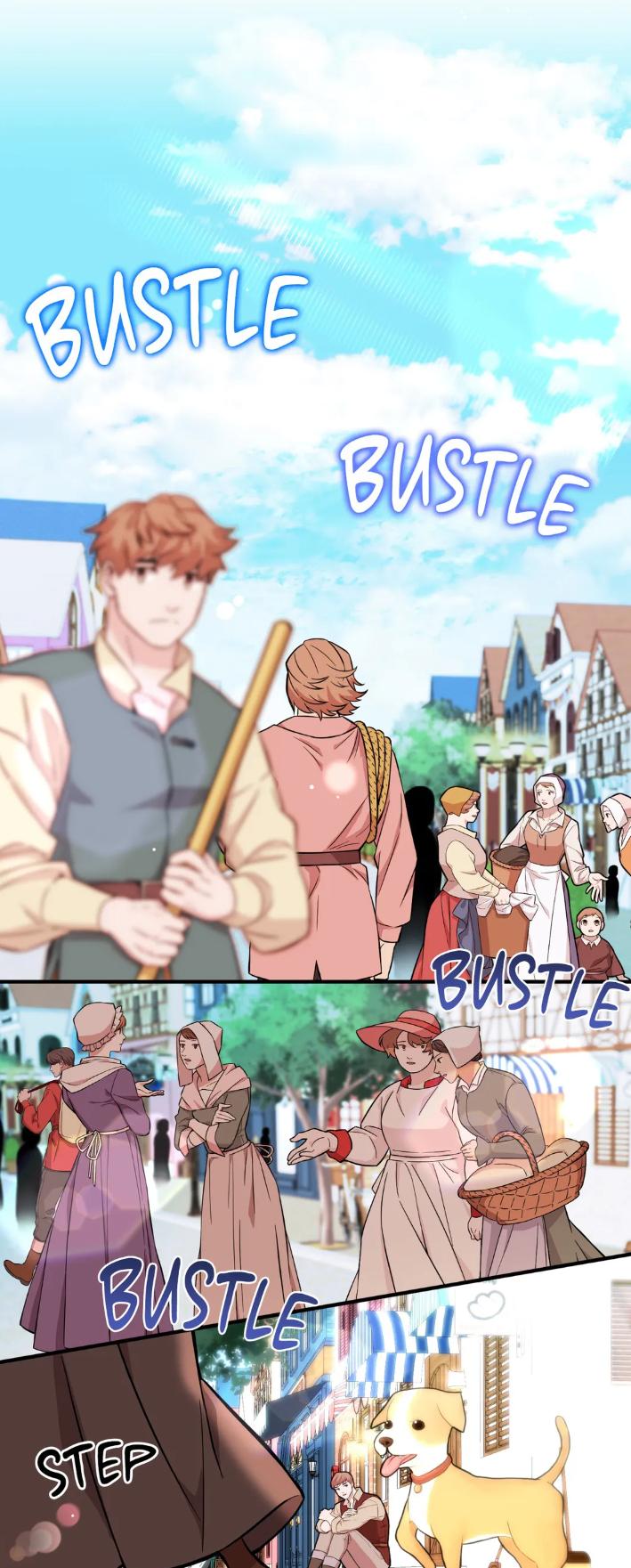 Single Not Ready to Mingle Chapter 20 page 4